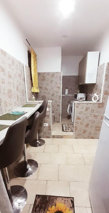Casa Pacioc Apartment Napoli Bagian luar foto