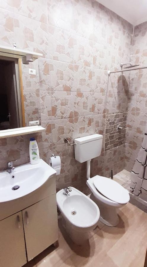 Casa Pacioc Apartment Napoli Bagian luar foto