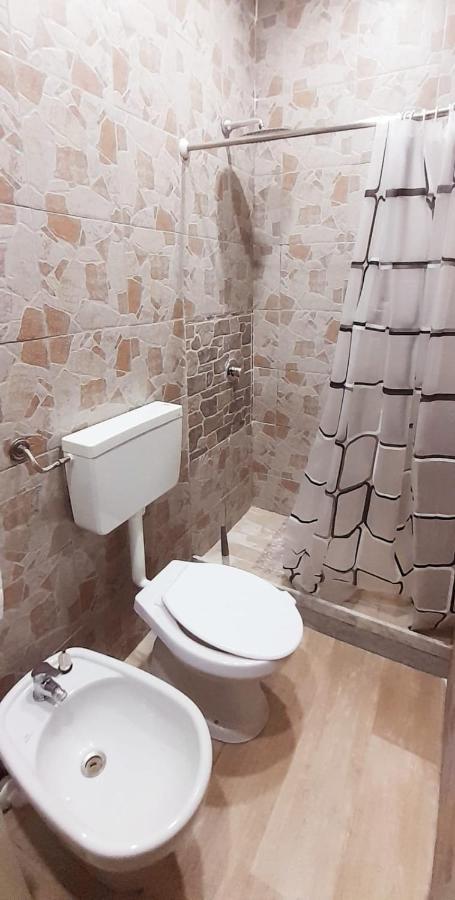 Casa Pacioc Apartment Napoli Bagian luar foto