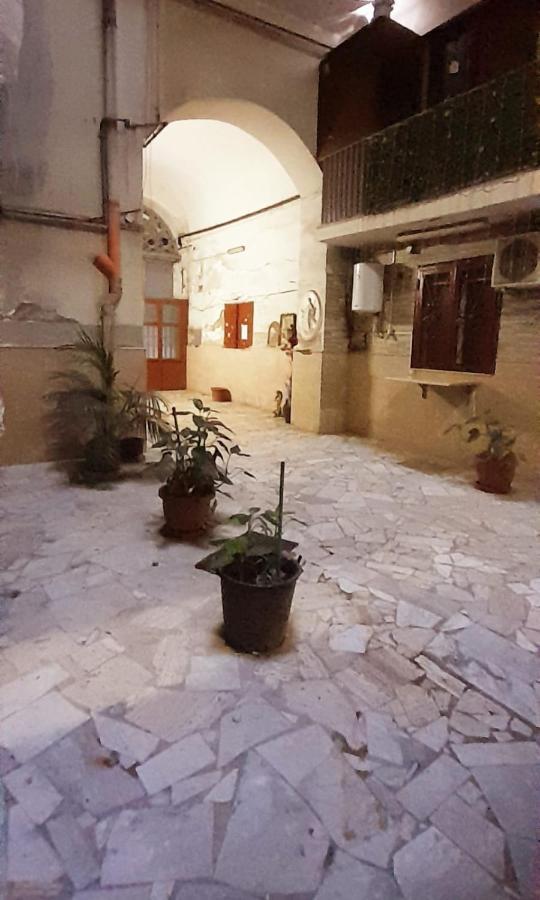 Casa Pacioc Apartment Napoli Bagian luar foto