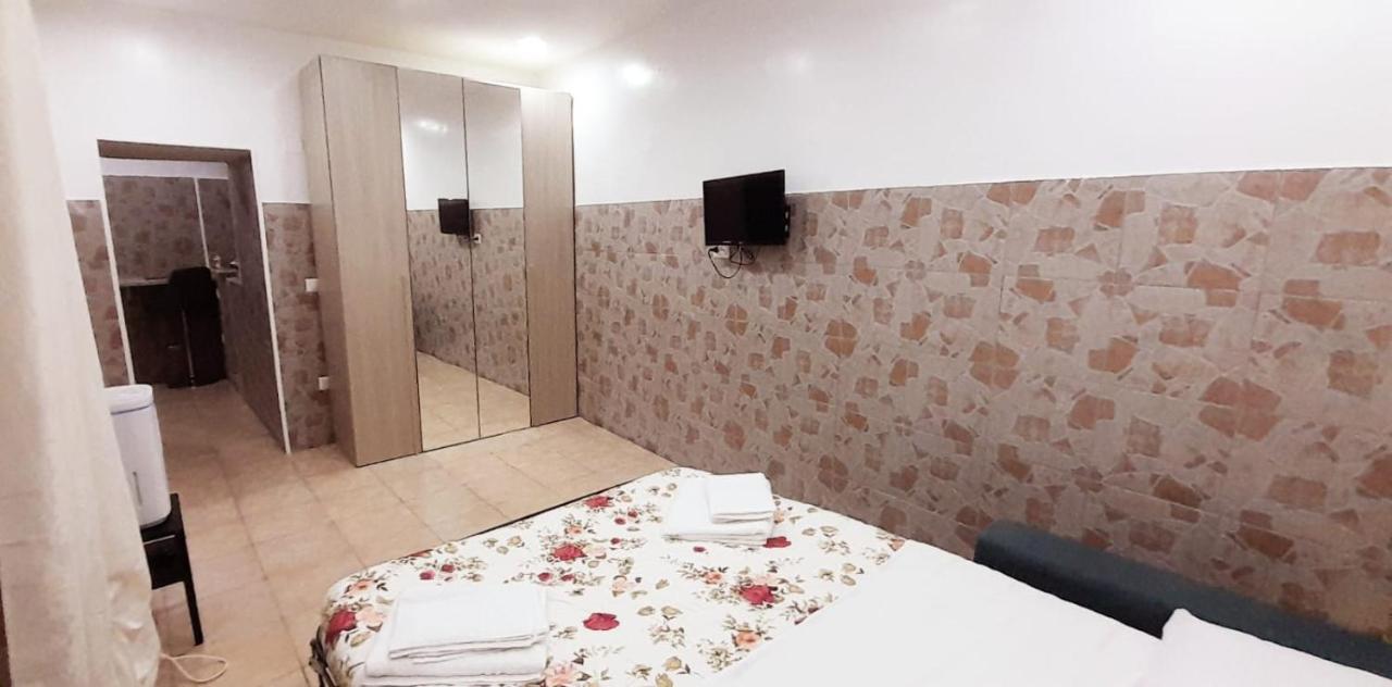 Casa Pacioc Apartment Napoli Bagian luar foto